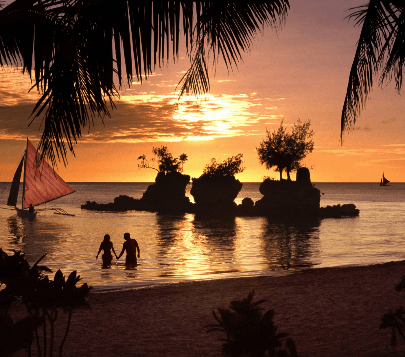 Boracay Isaland