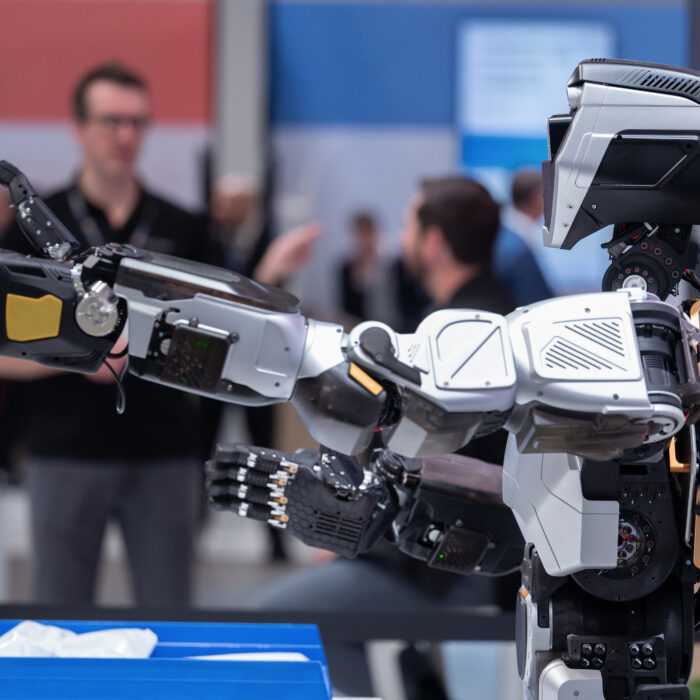 Messe Hannover 2026 - Travflix Tours