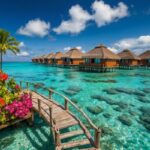 maldives water villa resort