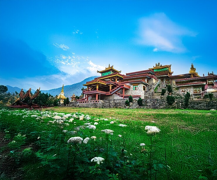 north east india trending holidays