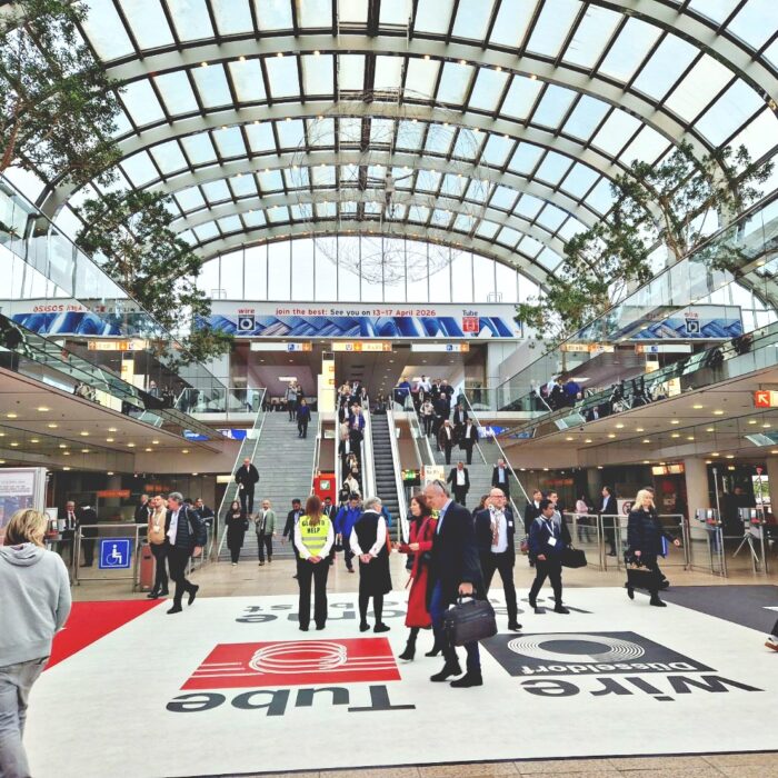 Wire and tube 2026 - Travflix Tours