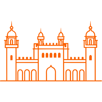 bangalore location icon