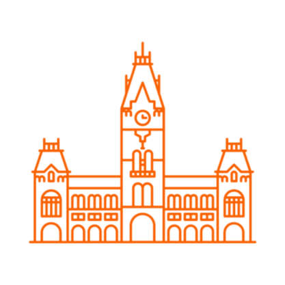 chennai location icon
