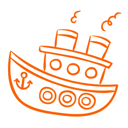 cochin location icon