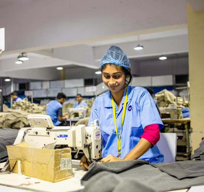 textiles and garments trade fair