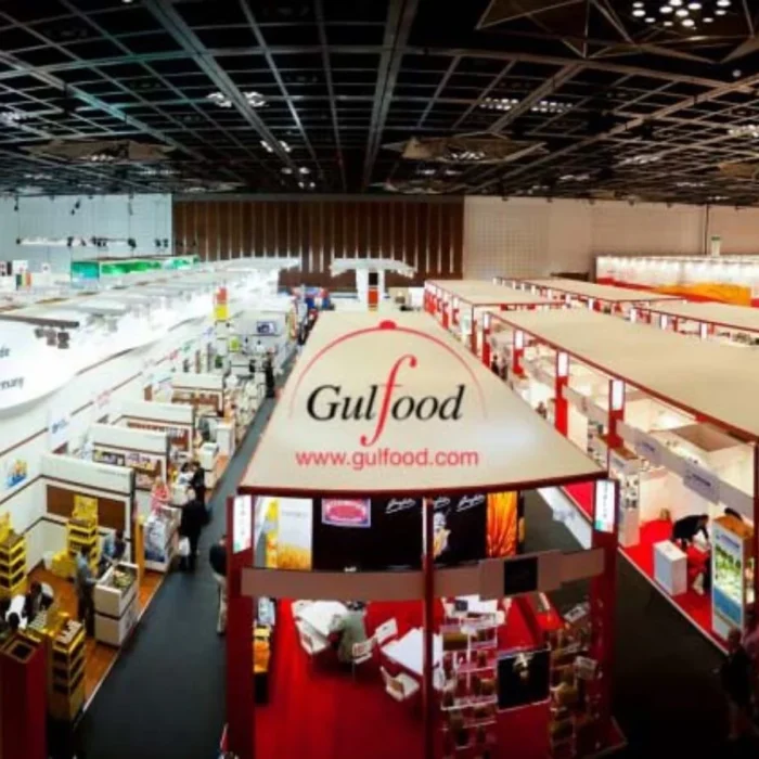 Gulfood - Travflix Tours