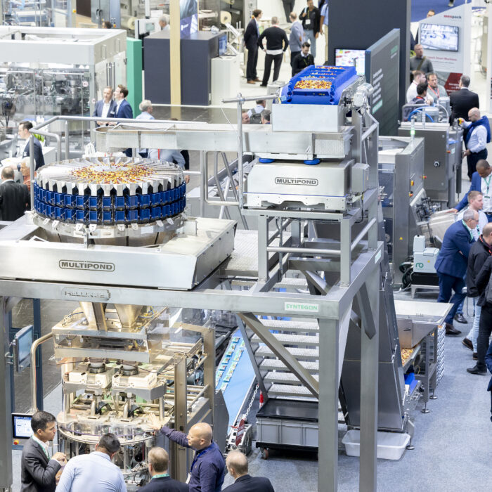 Interpack 2026 - Travflix Tours