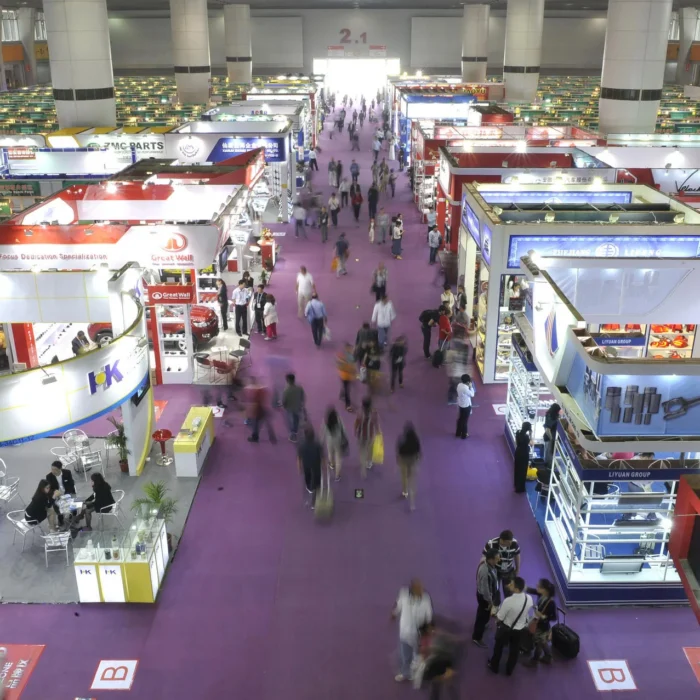 Canton Fair 2026 - Travflix Tours