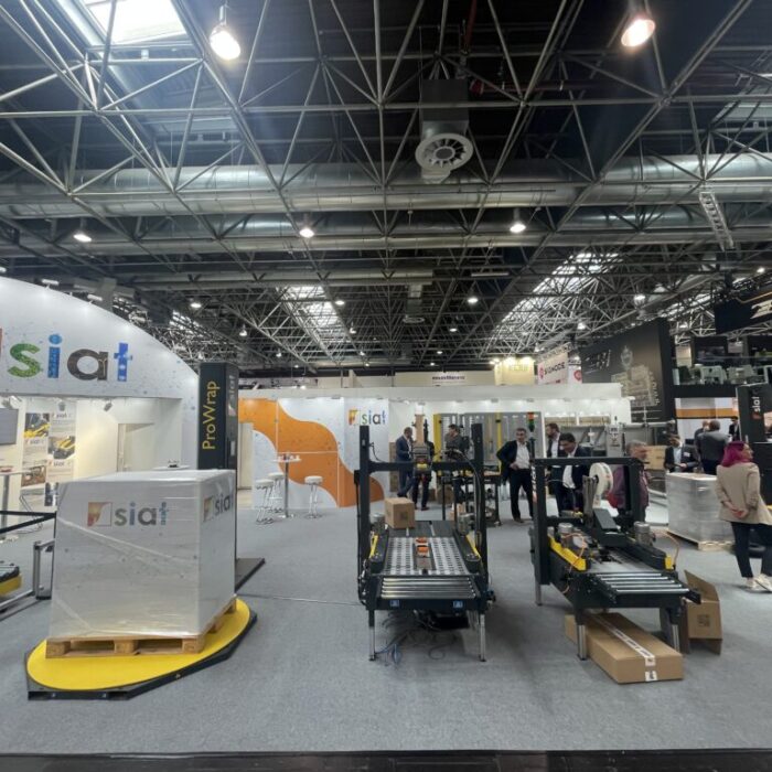 Interpack 2026 - Travflix Tours