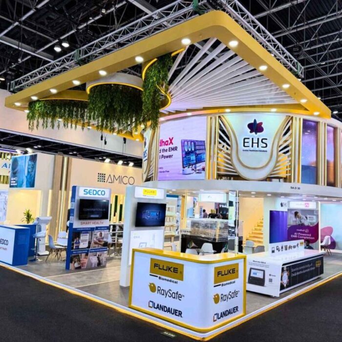 World Health Expo - Travflix Tours