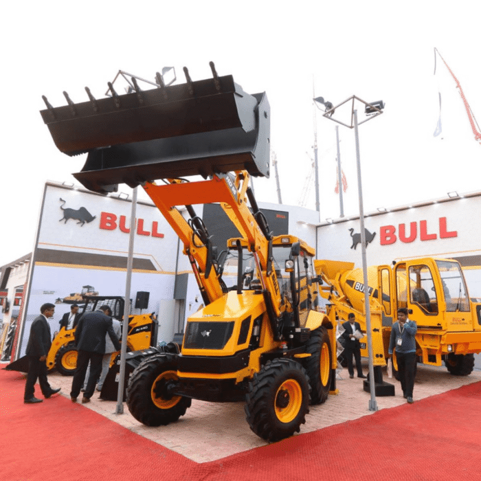 Bauma 2026