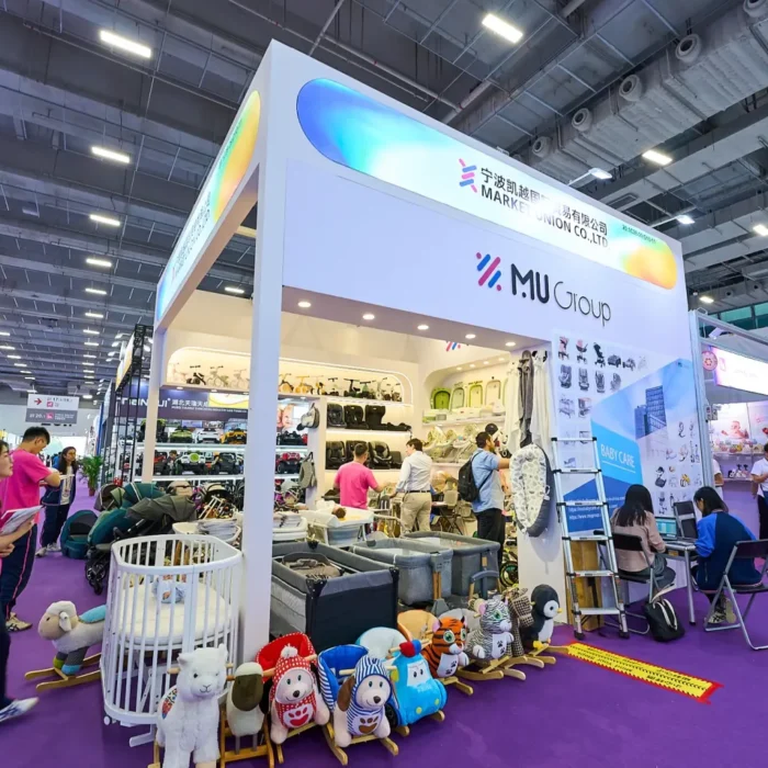 Canton Fair 2026 - Travflix Tours