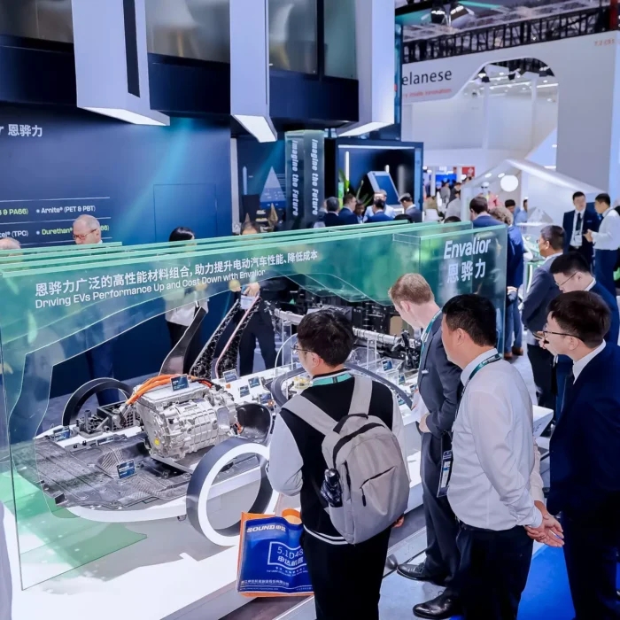 Chinaplas - Travflix Tours