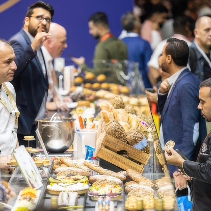 Gulfood - Travflix Tours