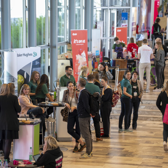 Messe Hannover 2026 - Travflix Tours