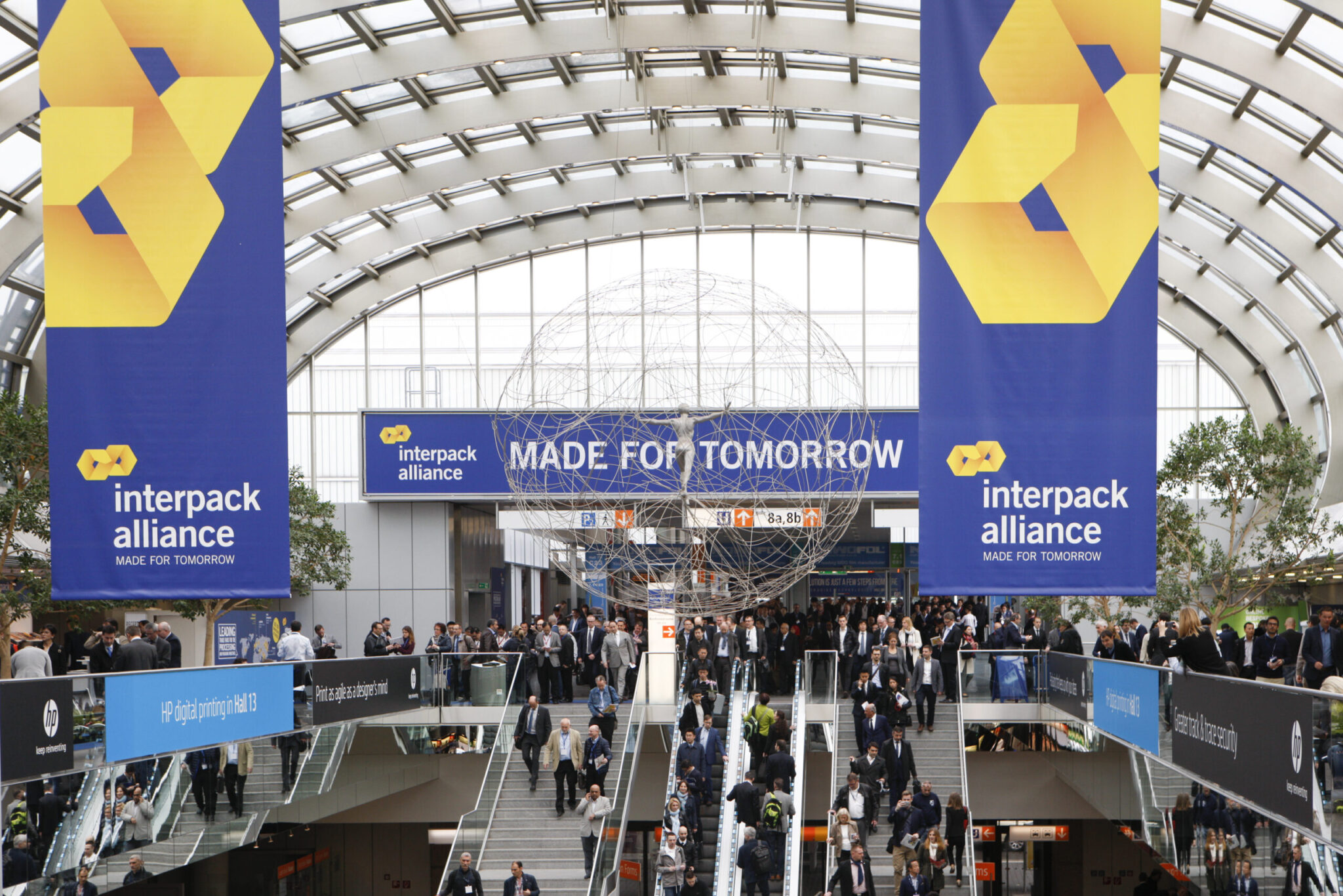 Interpack 2026 - Travflix Tours