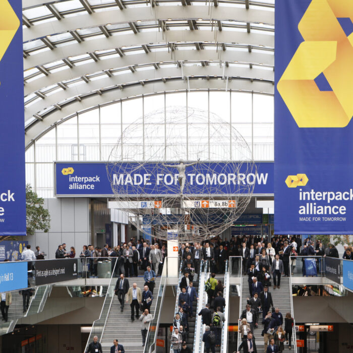 Interpack 2026 - Travflix Tours