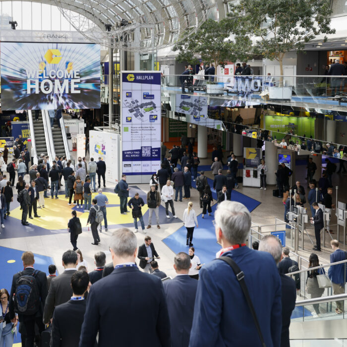 Interpack 2026 - Travflix Tours