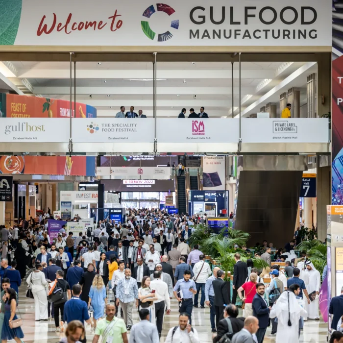 Gulfood - Travflix Tours