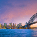 Australia - Travflix Tours