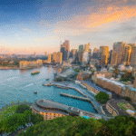 Australia - Travflix Tours