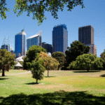 Australia - Travflix Tours