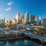 Australia - Travflix Tours