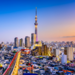 Japan - Travflix Tours