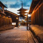 Japan - Travflix Tours