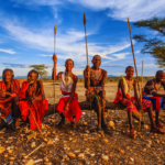 Kenya - Travflix Tours