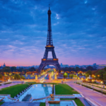 Pairs - Travflix Tours