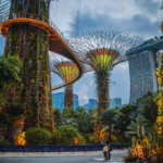 Singapore - Travflix Tours