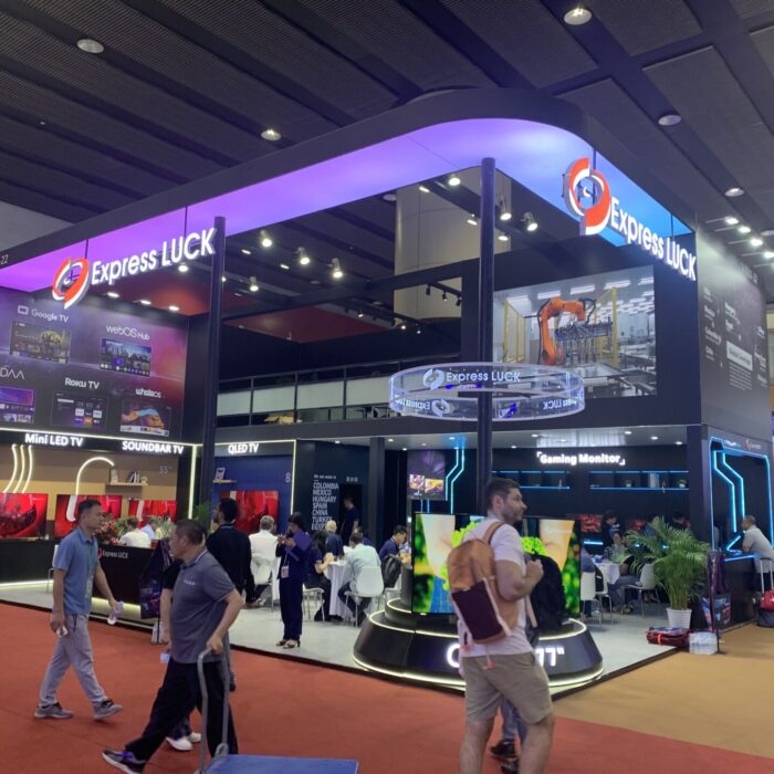 Canton Fair 2026 - Travflix Tours