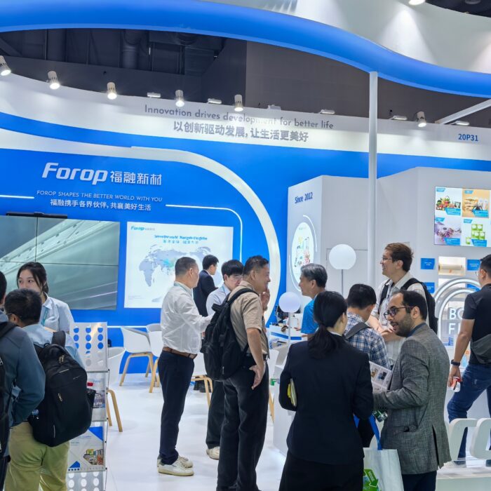 Chinaplas - Travflix Tours