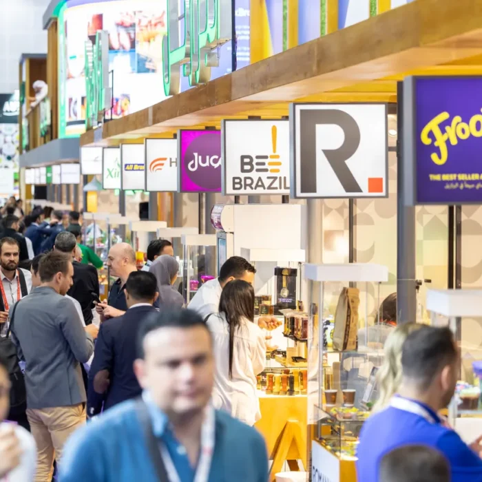 Gulfood - Travflix Tours