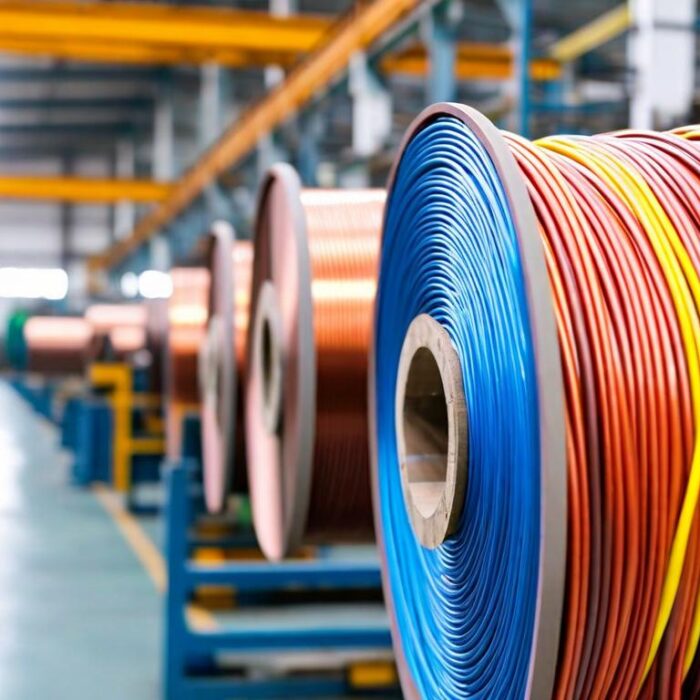 Wire and tube 2026 - Travflix Tours