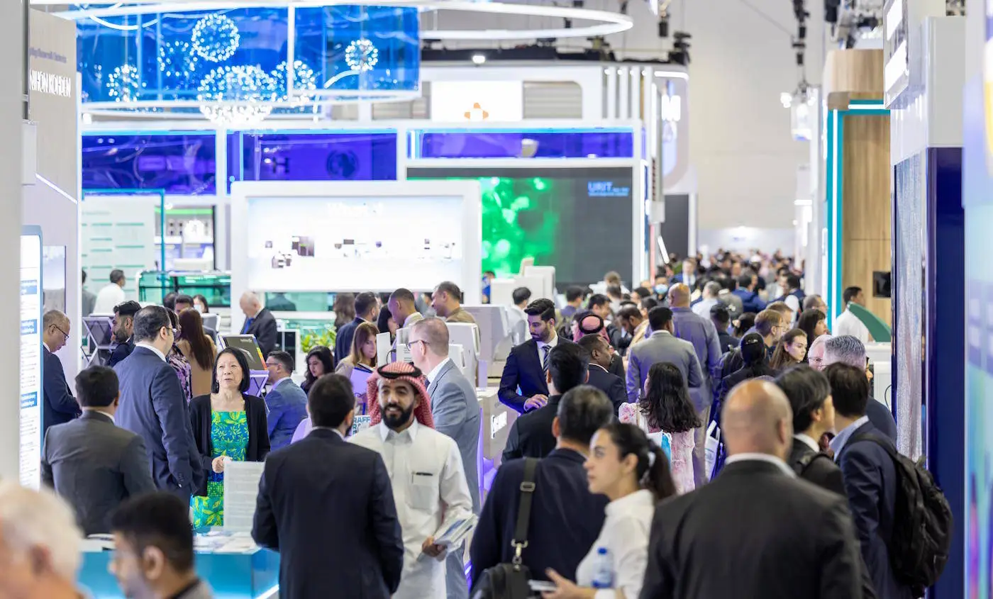 World Health Expo - Travflix Tours