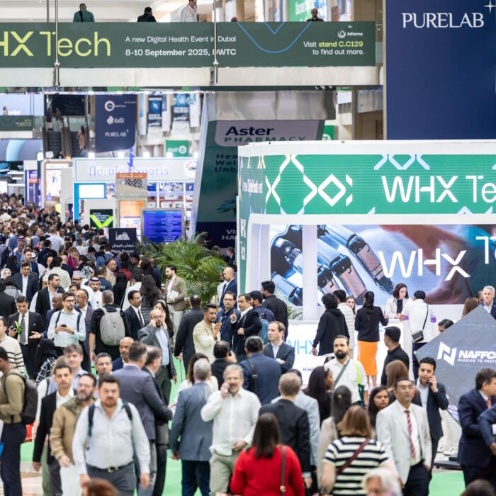 World Health Expo - Travflix Tours