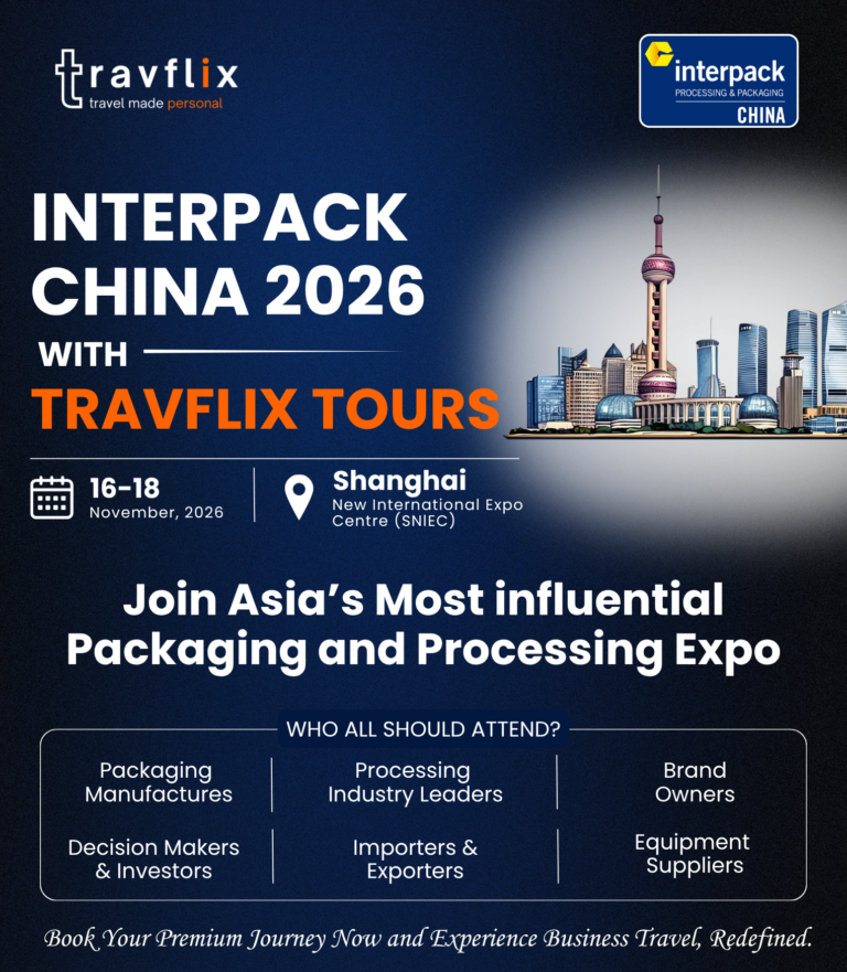 Interpack China 2026