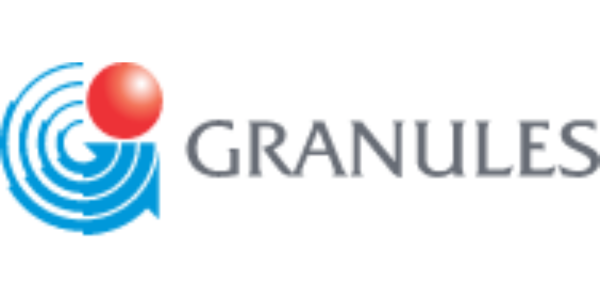 granules india logo