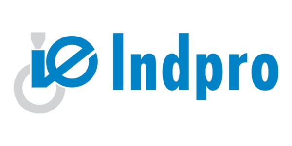 indpro engineering logo