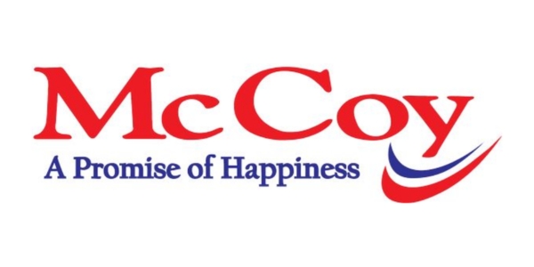 mc coy logo