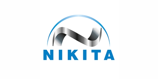 nikita containers logo