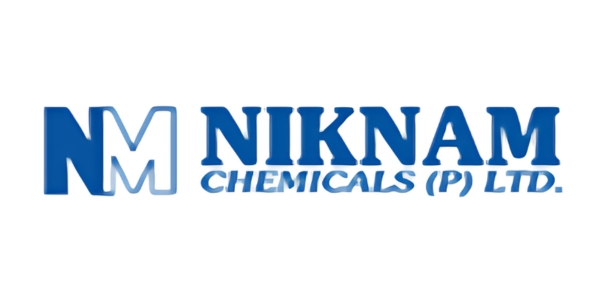 niknam chemicals logo