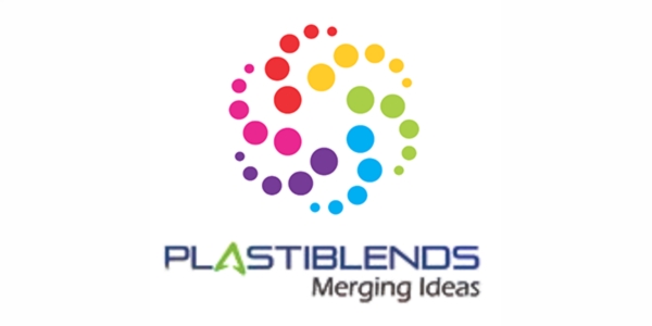 plastic blends logo