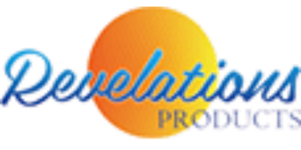 revelation products logo