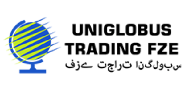 uniglobus trading fze logo
