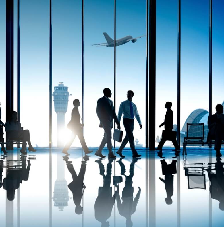 corporate travel management