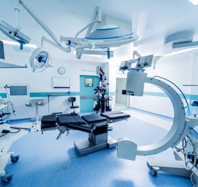 operating theater medical equipment