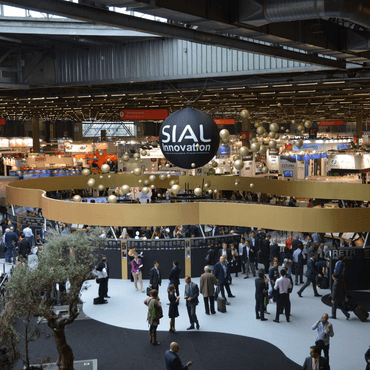 SIAL Paris 2026